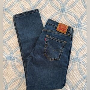Men’s Levi’s 514 34x34
